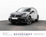 Volkswagen TIGUAN R 4M BLACK STYLE/IQ-L./ACC/H&K/AKRAPOVIC