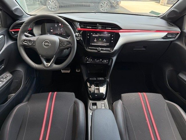 Fahrzeugabbildung Opel Corsa F GS Line 130PS Automatik/Kamera/SHZ!