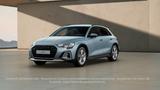 Audi A3 allstreet 40 TFSI e AHK R-Cam Sonos VCplus AC - Audi A3 mit Hybrid-Antrieb: Allstreet