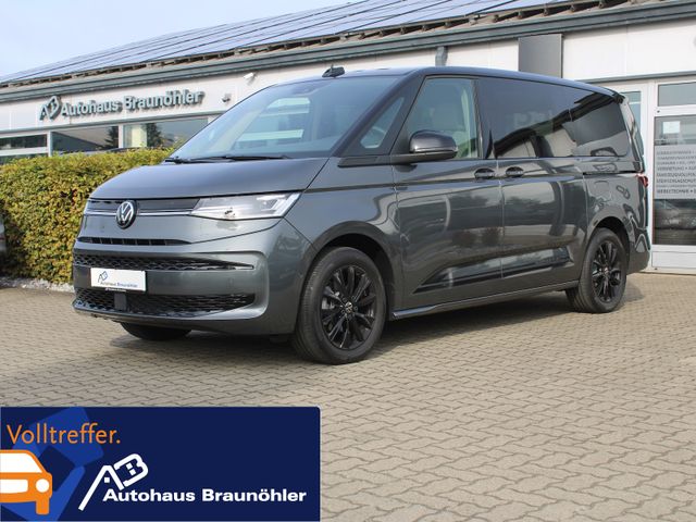 Volkswagen T7 Multivan Edition lang 2.0 TDI DSG*AHK*ACC*VC*