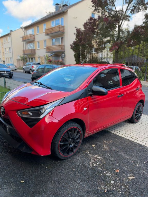 Image of Toyota Other