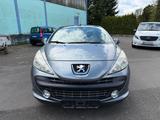 Peugeot 207 cc jbl Cabrio - Peugeot 207: Jbl