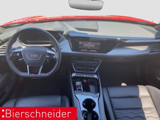 Audi RS e-tron GT - Bild 13