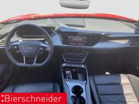 Audi RS e-tron GT - Vorschau Bild 13