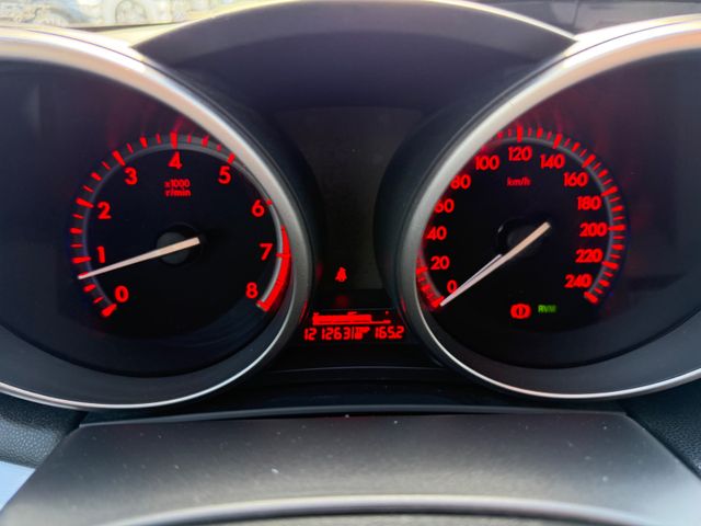 Mazda 3 Lim. 90th Anniversary