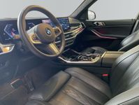 BMW X7 - Vorschau Bild 8