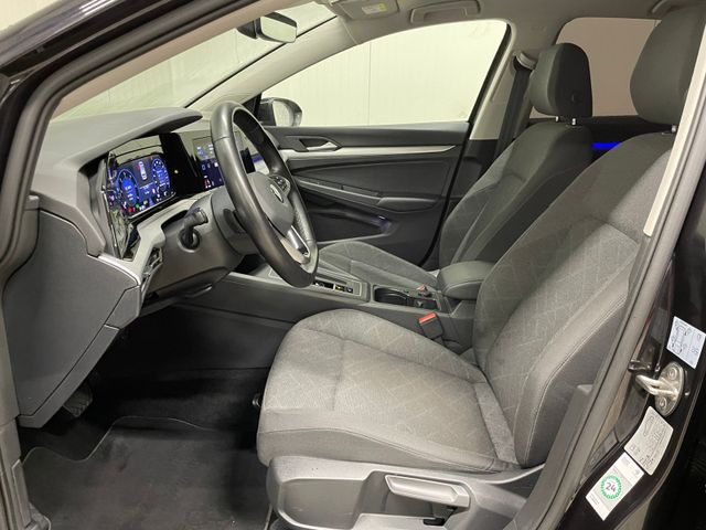 Golf VIII Life 2.0 TDI DSG NAVI MATRIX-LED RFK