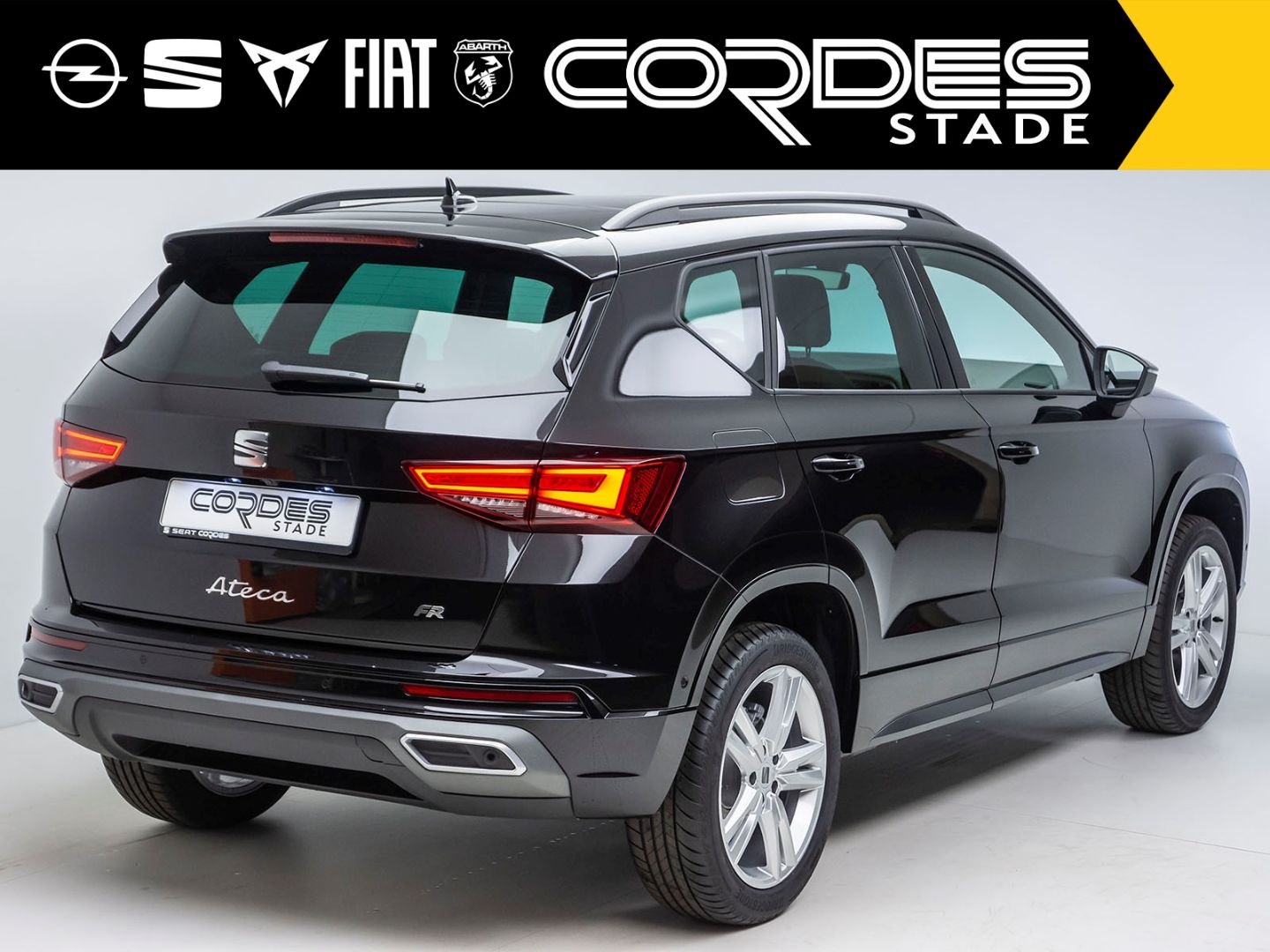 Seat Ateca - Bild 4