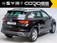 Seat Ateca - Vorschau Bild 4