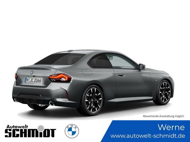 BMW 220 - Bild 5