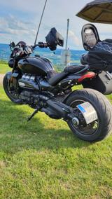 Triumph Rocket 3 GT - Offers