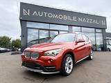 BMW X1 18 i SDRIVE *SITZHEIZUNG*KLIMAAUTOMATIK* - gebrauchte BMW X1 aus dem Jahr 2014