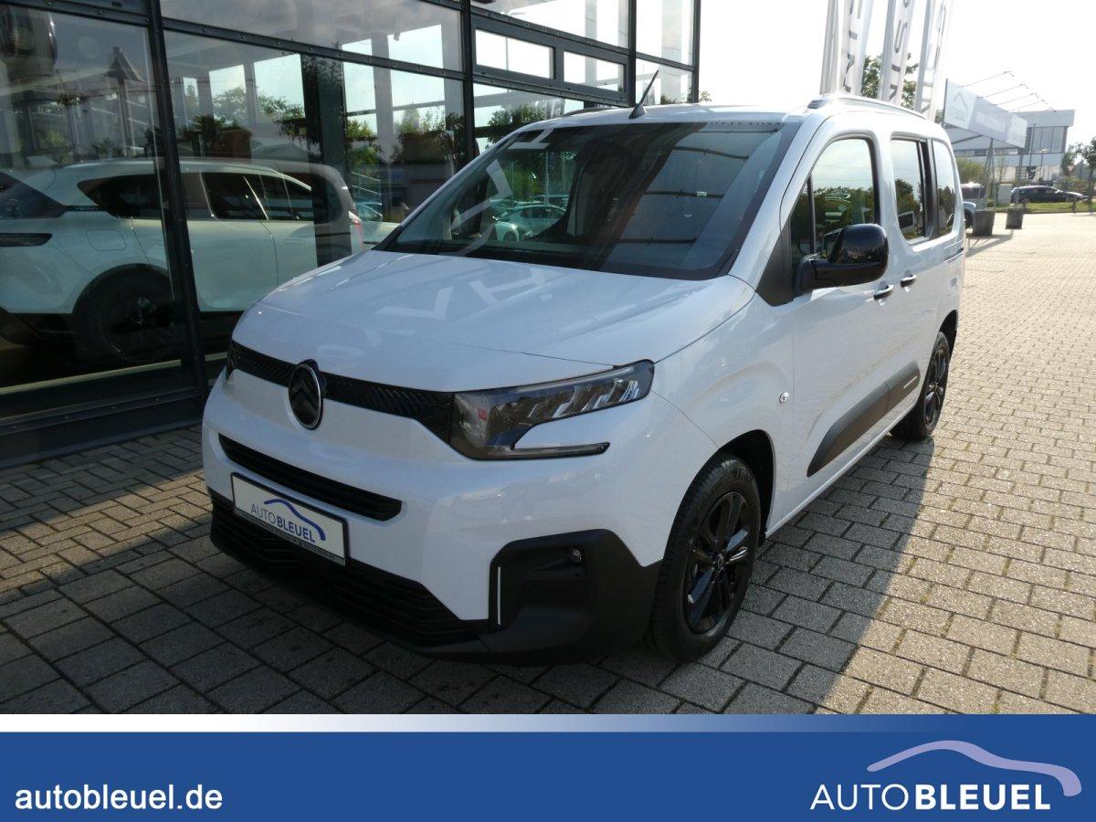 Citroën Berlingo  1.5HDi 130 EAT8 Max M