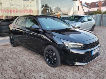 Bild 2 Opel Corsa F GS Facelift +LED+180-Kamera+SHZ+PDC+NAVI