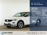 Volkswagen T-Roc 2.0 TDI United *ACC*LED*PDC*Navi* - Volkswagen T-Roc UNITED mit Diesel-Antrieb