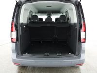 Volkswagen Caddy - Vorschau Bild 7