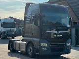 MAN TGX 18.460 4x2 Euro 6 Retarder - MAN Euro5