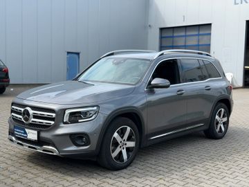 Mercedes GLB 220 - 7