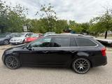 Skoda Octavia Combi RS,  HU neu, Canton Sound, Tuning! - gebrauchte Skoda Octavia aus dem Jahr 2015