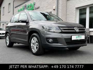 Volkswagen Tiguan - 3