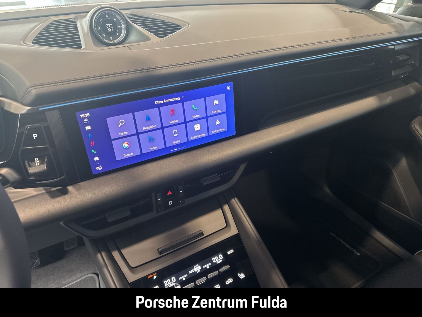Porsche Macan - Bild 25