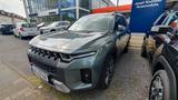 Ssangyong Torres Forest Edition 1.5 2WD 6AT - Ssangyong Torres aus 2023