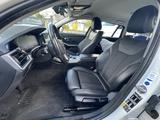 BMW 320 e Touring Aut. | Live Cockpit Professional - BMW 320 mit Hybrid-Antrieb: Kombi