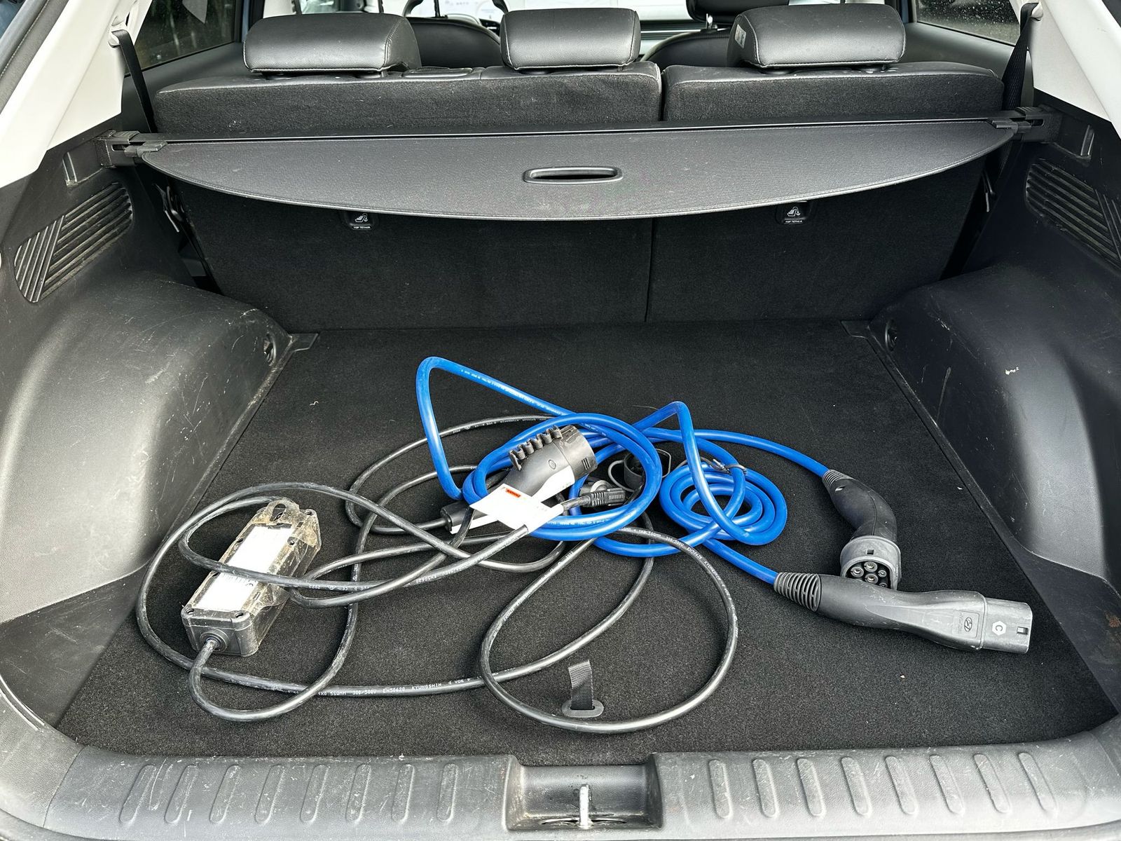 Fahrzeugabbildung Hyundai Ioniq 5 Techniq 4WD NAVI+LED+SHZ+KAMERA+ACC+WP+