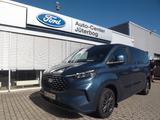 Ford Tourneo Custom 320 L1 Tourneo Titanium *Kamera* - Ford: 1.3