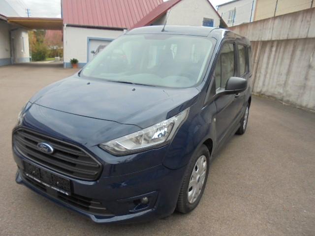 Ford Transit Connect Kombi Trend