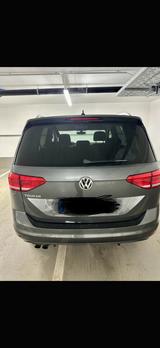 Volkswagen Touran 1.4 TSI DSG Highline Highline - VW Touran von privat