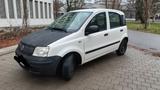 Fiat Panda 169 - Fiat Panda 169