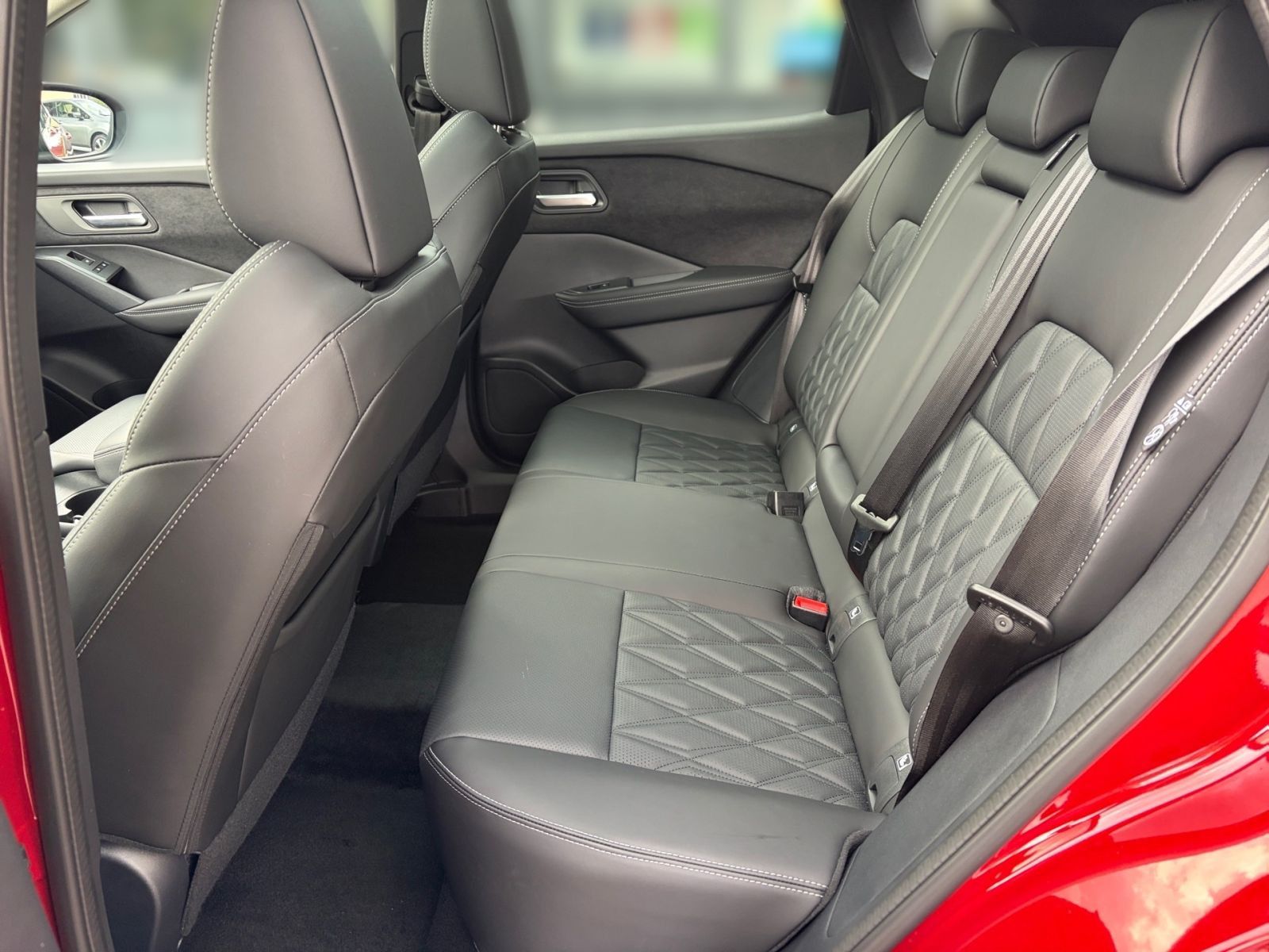 Fahrzeugabbildung Nissan Qashqai 1.5 VC-T Tekna e-Power360°Kamera*Navi*Pa