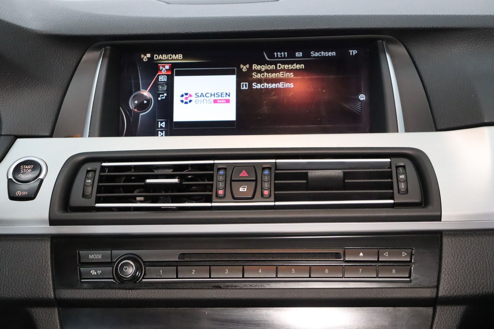 Fahrzeugabbildung BMW M550 d Touring xDrive * HUD * Leder