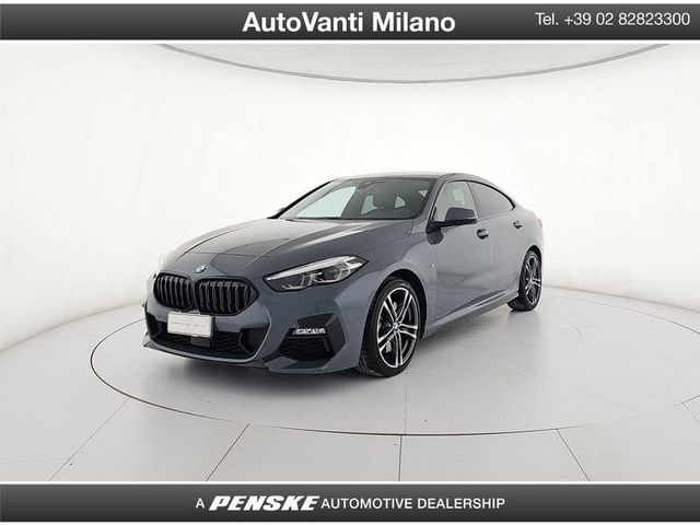 Inne BMW Serie 2 G.C. 220d xDrive Gran Coupé Msport a