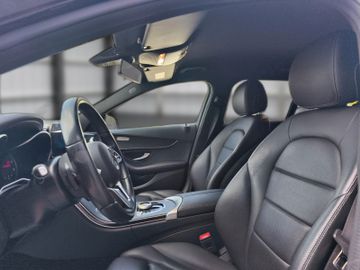 Mercedes C 200 - 12