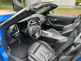 BMW Z4 sDrive30i M SPORT PAKET - BMW Z4: Sdrive30i M Sport