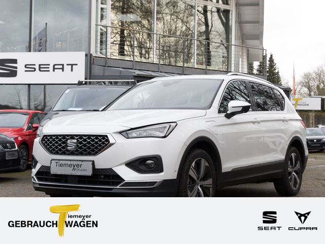 Seat Tarraco 1.4 eHybrid X-PERIENCE PANO LED KAMERA L