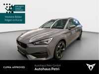 Cupra Leon - Vorschau Bild 1