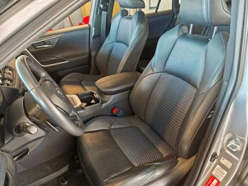 Toyota RAV 4 - 7