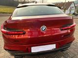 BMW X4 M40 M40i - - gebrauchte BMW X4 M40 aus dem Jahr 2020