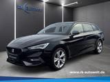 Seat Leon Sportstourer FR 4Drive 2.0 TDI LED Navi ACC - Seat Leon: Fr TDI