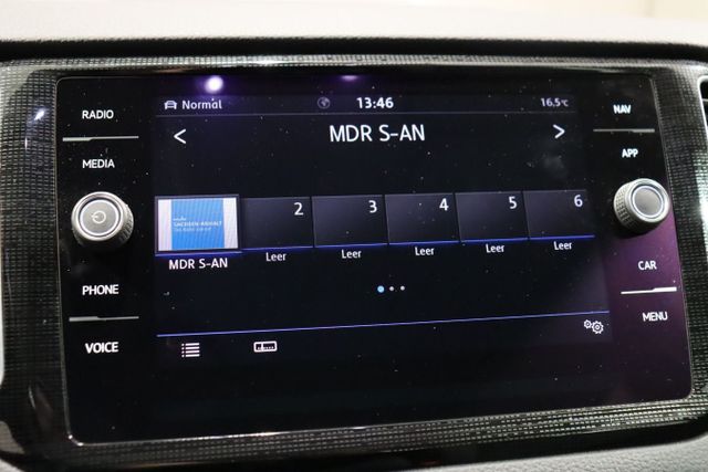 Golf Sportsvan 2.0 TDI DSG ACC NAVI AHK BT KAMER