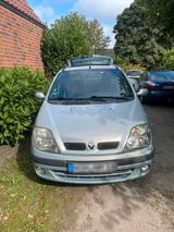 Renault Megane Secnic - gebrauchte Renault Megane aus dem Jahr 2000