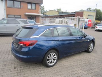 Opel Astra - 3