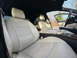 Mercedes-Benz S 350 BlueTEC 4MATIC - - gebrauchte Mercedes-Benz S 350 aus dem Jahr 2011