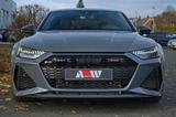 Audi RS7 SPORTBACK PERFORMANCE UNIKAT B&O ADV. CARBON - Audi RS7 Gebrauchtwagen in Hamburg