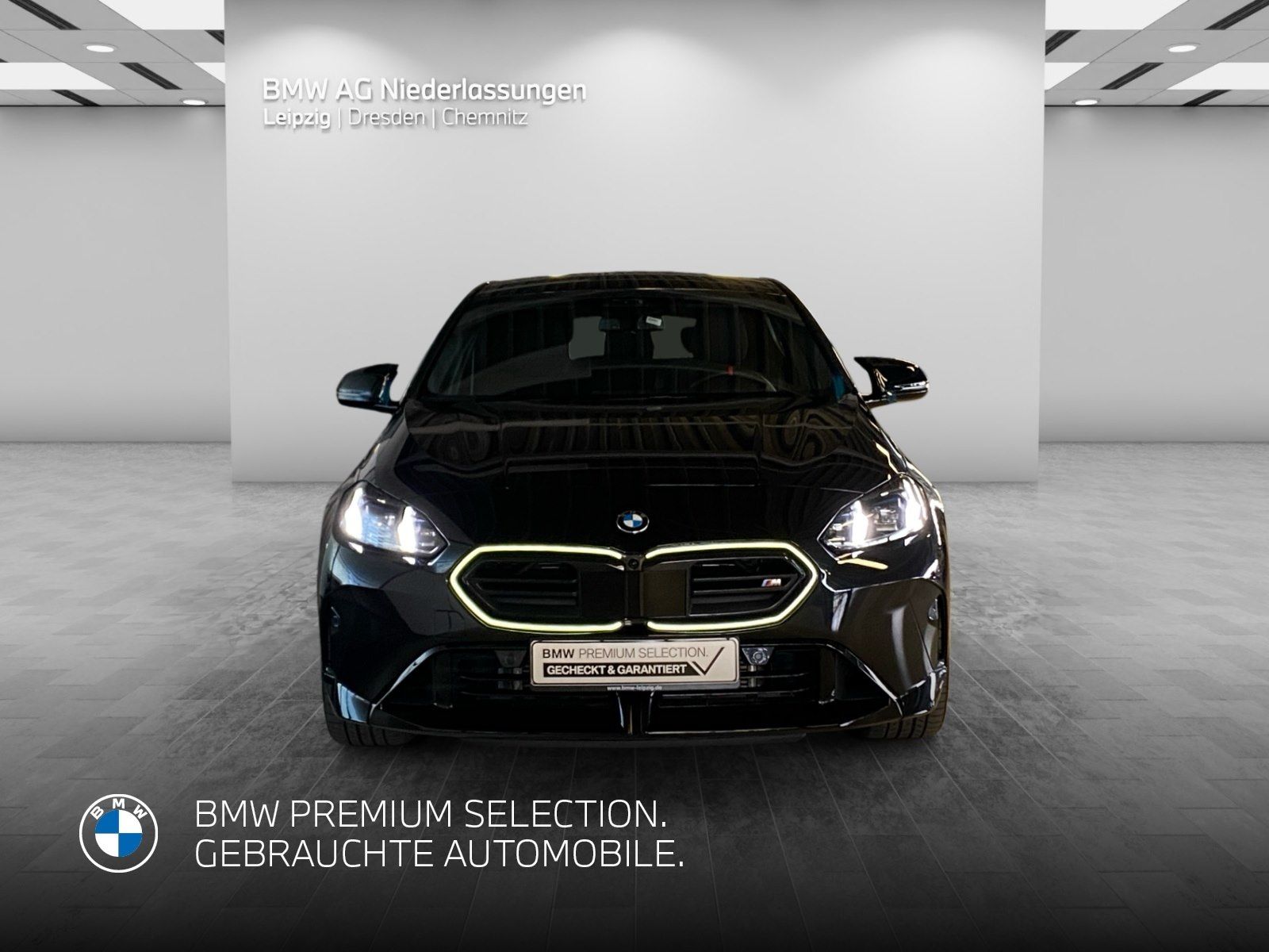 BMW M135 - Bild 6