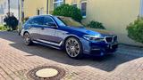 BMW 530i Touring - M-Paket - PANO - NAVI - Alu WR - BMW 530: M Paket