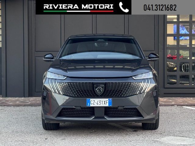 Peugeot PEUGEOT 3008 Hybrid 145 e-DCS6 Allure imagem 2
